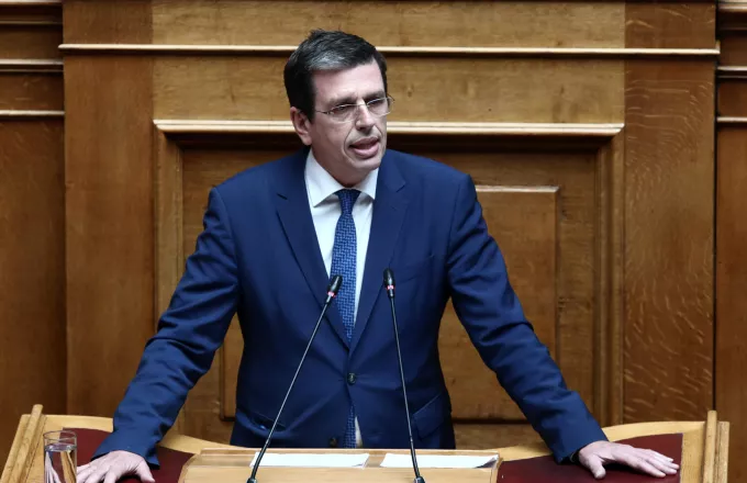 Υπουργείο Μετανάστευσης και Ασύλου: Παράταση του καθεστώτος προσωρινής προστασίας για τους εκτοπισθέντες από την Ουκρανία