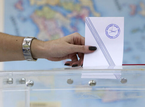 Χωρίς προβλήματα ο Β’ γύρος των εκλογών σε Χερσόνησο, Άγιο Νικόλαο και Ιεράπετρα