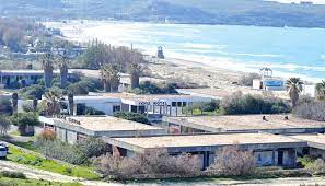 Διαγωνισμός για την αξιοποίηση του Ξενία στον Καρτερό