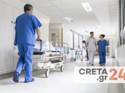 Δίνουν «μάχη» αλλά κρατούν ανοιχτά τα ιατρεία στο Βενιζέλειο οι γιατροί – Κίνδυνος για τα χειρουργεία στο νοσοκομείο Αγίου Νικολάου