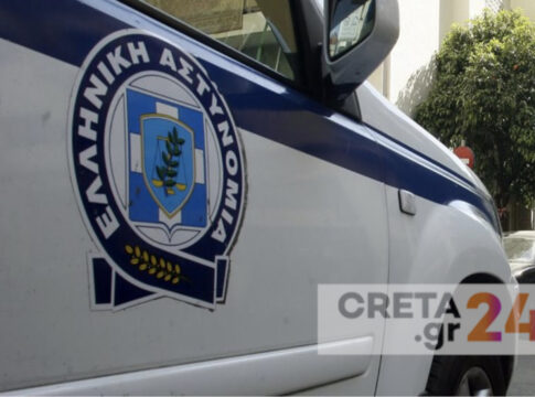 Ηράκλειο: Προσωπικές διαφορές πίσω από τον εμπρησμό του δικύκλου