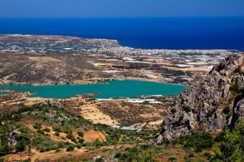 Κατεπείγουσα σύσκεψη φορέων για την απένταξη συνοδών έργων στο φράγμα Μπραμιανών