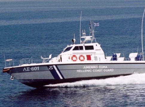 Κρήτη: Πέντε συλλήψεις μεταναστών για παράνομη διακίνηση κι είσοδο στη χώρα