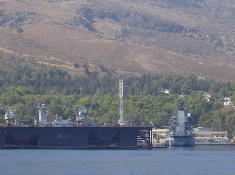 Ο εκσυγχρονισμός της Σούδας παίρνει σάρκα και οστά – Στόχος να γίνει «Φρούριο της Μεσογείου»