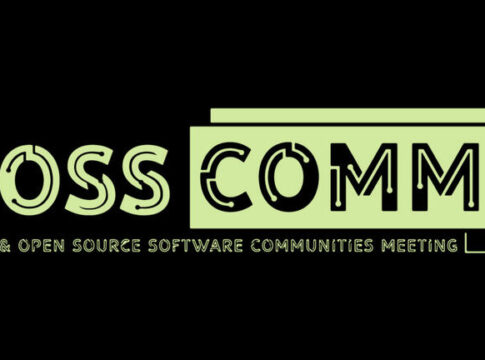 Το FOSSCOMM 2023 αυτό το Σαββατοκύριακο στο Ηράκλειο