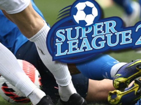 Εξώδικο της Super League 2 στην ΕΡΤ: Ζητάει 3,3 εκατ. ευρώ!