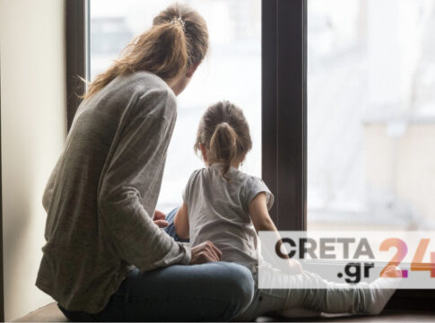 Γ.Γ Ισότητας στο CRETA για «Νταντάδες της γειτονιάς»: Πώς θα εφαρμοστεί το πρόγραμμα στην Κρήτη