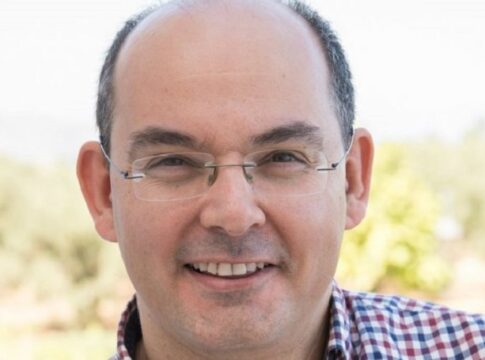 Στο Δ.Σ. του ΕΟΦ ο καθηγητής του Πανεπιστημίου Κρήτης Γεώργιος Χαμηλός
