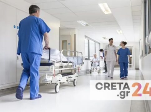 Γιατροί «γυρίζουν την πλάτη» στην Παιδοψυχιατρική του ΠαΓΝΗ – Αναζητούν λύσεις εκτός Κρήτης