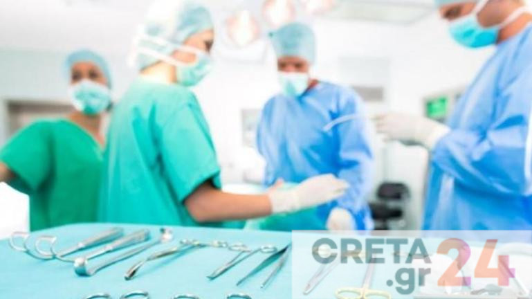 Κρήτη: Στο μικροσκόπιο τα χειρουργεία – Κενά και παραλείψεις αποκαλύπτουν οι έλεγχοι στα νοσοκομεία