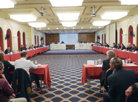 Περιφέρεια Κρήτης: Ψηφίζεται ο προϋπολογισμός για το 2024