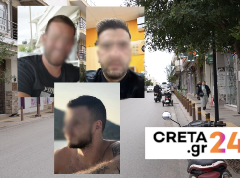 Πυροβολισμοί στο Γκάζι: Εξιτήριο για τον ένα από τους τρεις Μαλιώτες