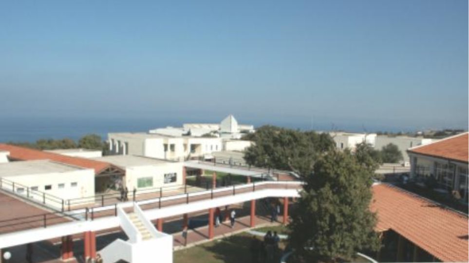 Στην Κρήτη πραγματοποιήθηκε η πρώτη Σύνοδος Κοσμητόρων Φιλοσοφικών Σχολών και ομοειδών Σχολών Ανθρωπιστικών Επιστημών