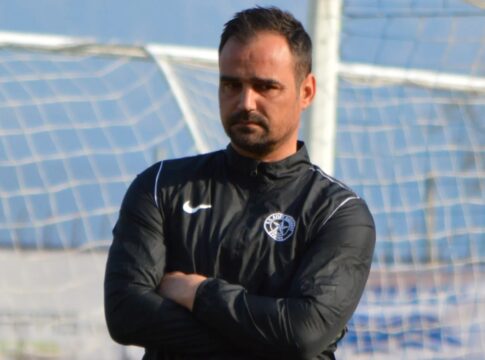 Τέλος ο Ανδρουλάκης από τον ΑΟΑΝ