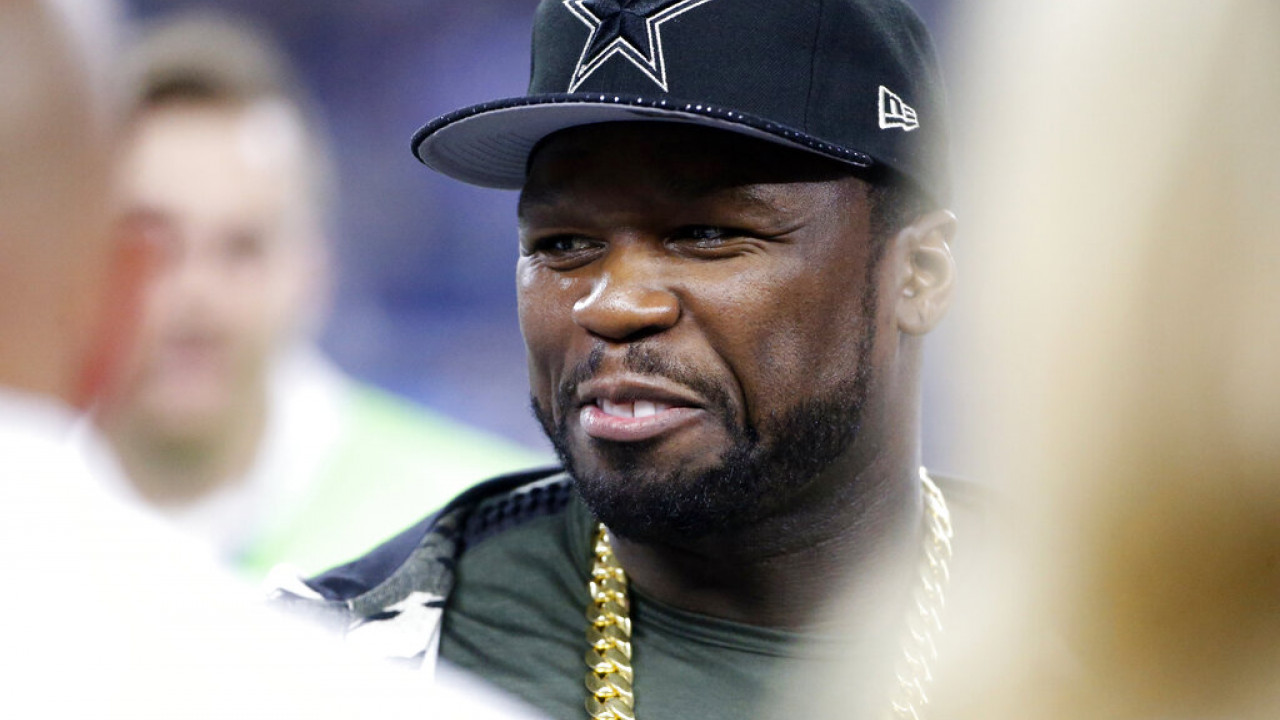 50 Cent: Η γυναίκα που τραυμάτισε με μικρόφωνο, του έκανε μήνυση