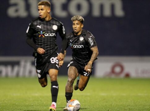 Αγχώθηκε από την αξιόμαχη Κηφισιά, αλλά έκλεισε θέση στα προημιτελικά ο ΟΦΗ!