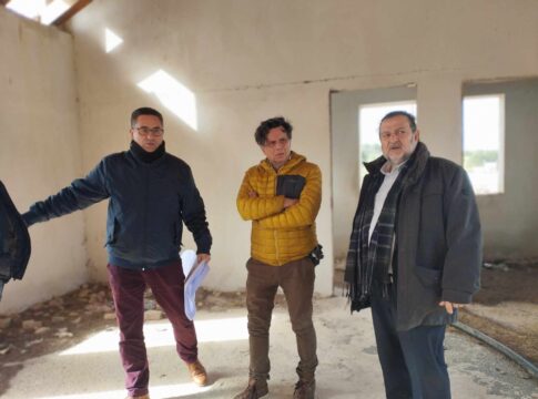 Αγώνας δρόμου για να μη χαθεί η Δομή Κεραμικής στο Θραψανό