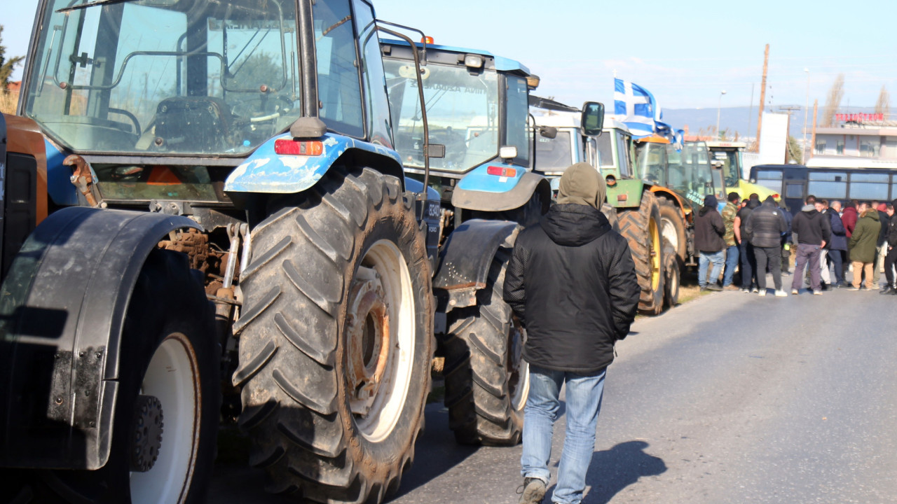 Αγρότες: Ζητούν συνάντηση με τον πρωθυπουργό - Το απόγευμα αποφασίζουν για τις κινήσεις τους
