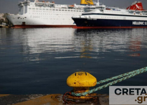 Αγροτικοί Σύλλογοι Κρήτης: Επιστολή διαμαρτυρίας στον Υπουργό Ναυτιλίας για το Μεταφορικο Ισοδύναμο