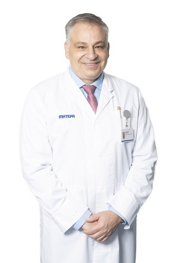 metropolitan tsoukas