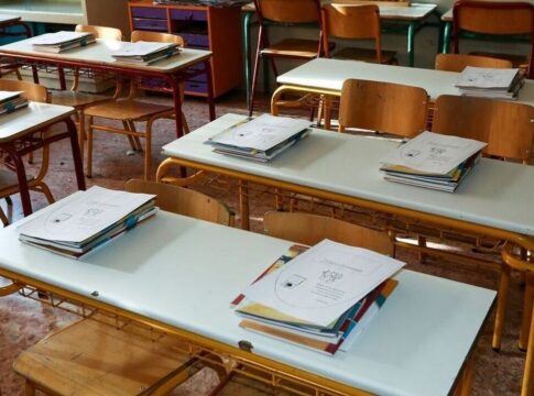 Ανοιχτά τα σχολεία στο Δήμο Μινώα Πεδιάδας