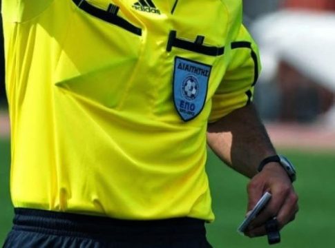 Αντωνίου στο Ατσαλένιο, Ζαχαρόπουλος στο Γάζι