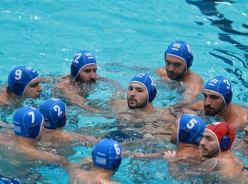 Αποκλείστηκε από την οικοδέσποινα Κροατία η Εθνική