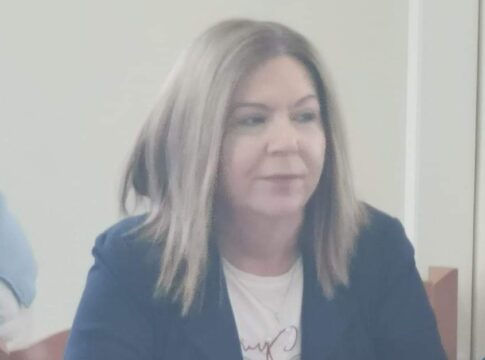 Αργυρώ Μπενάκη: Οριστική λύση στο θέμα του Παραδοσιακού Μουσικού Συλλόγου “Ο ΧΑΡΙΛΑΟΣ”