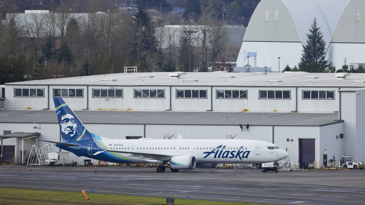 Boeing: Παραδέχεται για πρώτη φορά λάθη στην κατασκευή - «Αναγνωρίζουμε το λάθος μας» λέει ο CEO