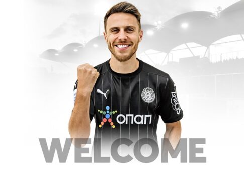 Μπρεσάν και επίσημα!