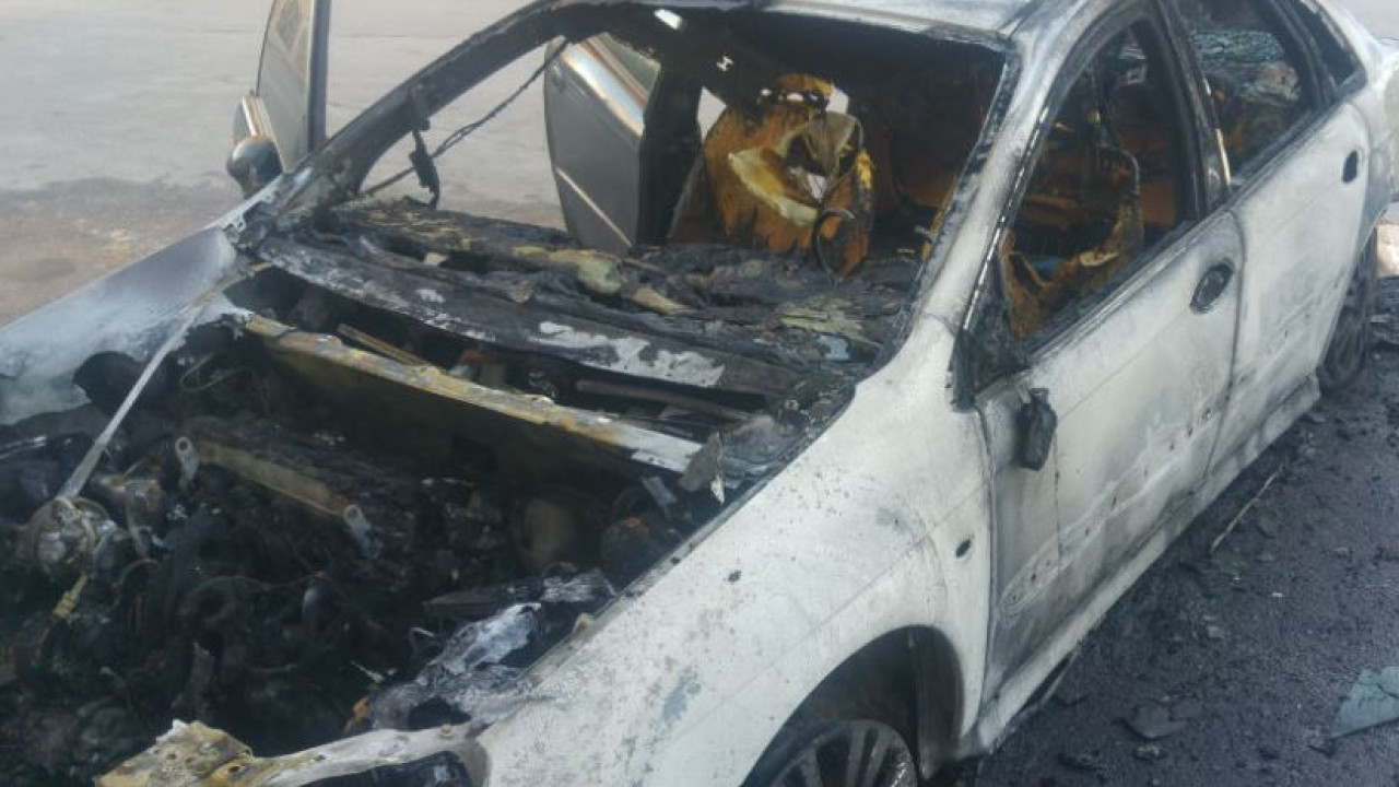 Χανιά: Ανατίναξαν αυτοκίνητο αστυνομικού με δυναμίτη