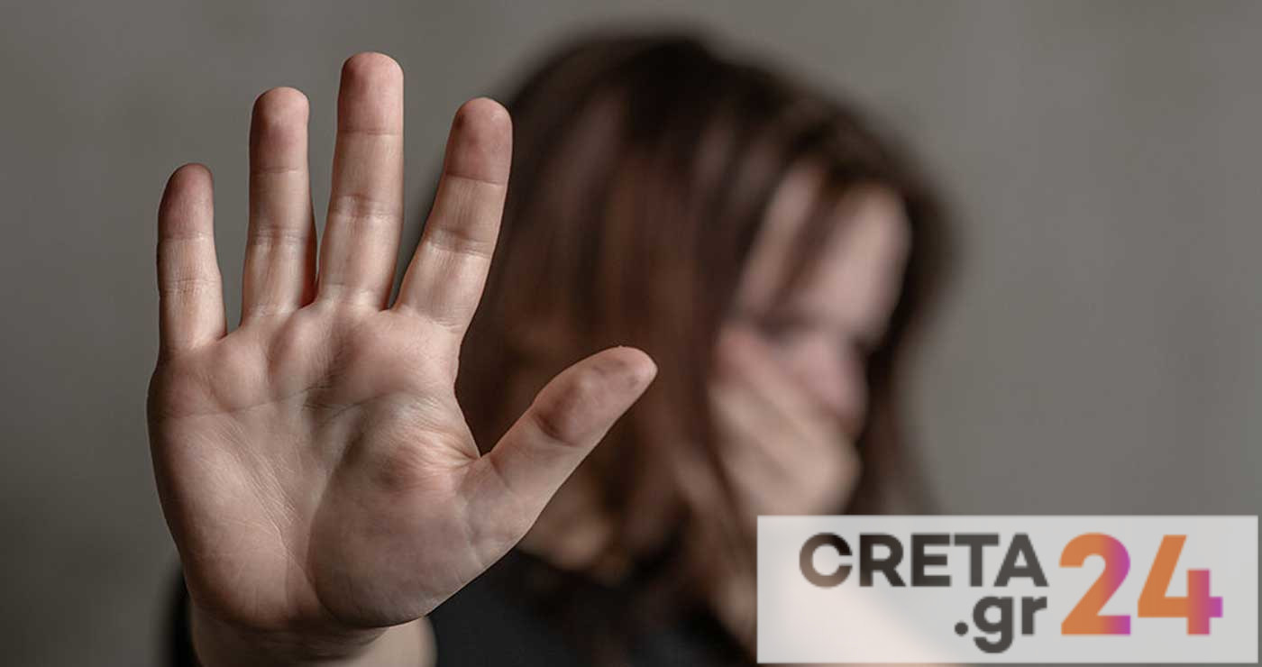 Χειροπέδες σε 41χρονο Ηρακλειώτη που χτύπησε την σύζυγό του