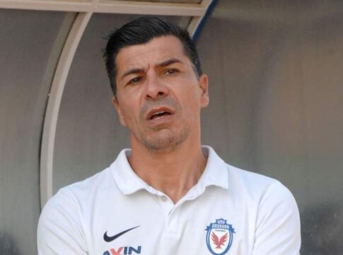 Χώρισαν οι δρόμοι Επισκοπής-Στεφανίδη