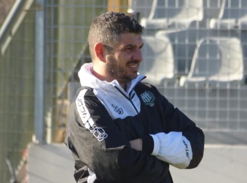 Χώρισαν οι δρόμοι Σουργιά-Γιούχτα