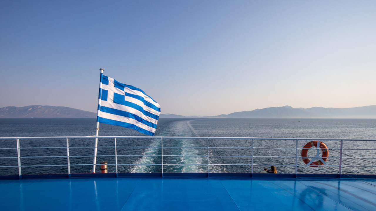 Διεθνές Ναυτικό Επιμελητήριο: Υψηλές επιδόσεις για την ελληνική σημαία