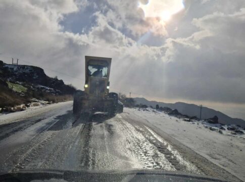 Δήμος Βιάννου: Κλειστά και αύριο τα σχολεία λόγω της κακοκαιρίας
