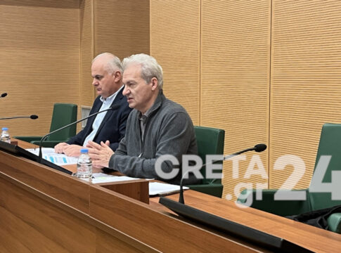 Δημόσια διαβούλευση για τα δημοτικά τέλη: Καταθέτουν αντιπρόταση οι καταστηματάρχες της εστίασης