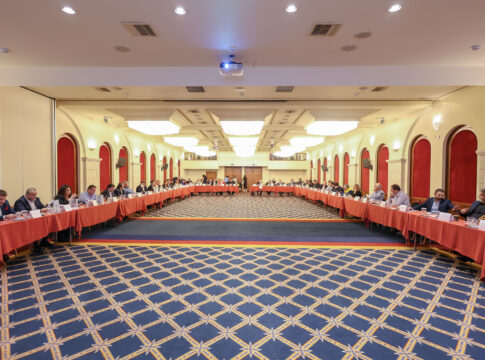 Διπλή συνεδρίαση την Πέμπτη για το Περιφερειακό Συμβούλιο