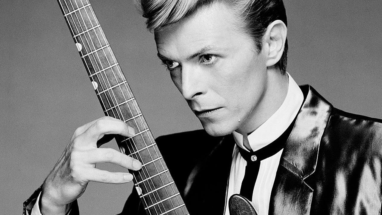 Δρόμος στο Παρίσι πήρε το όνομα του David Bowie