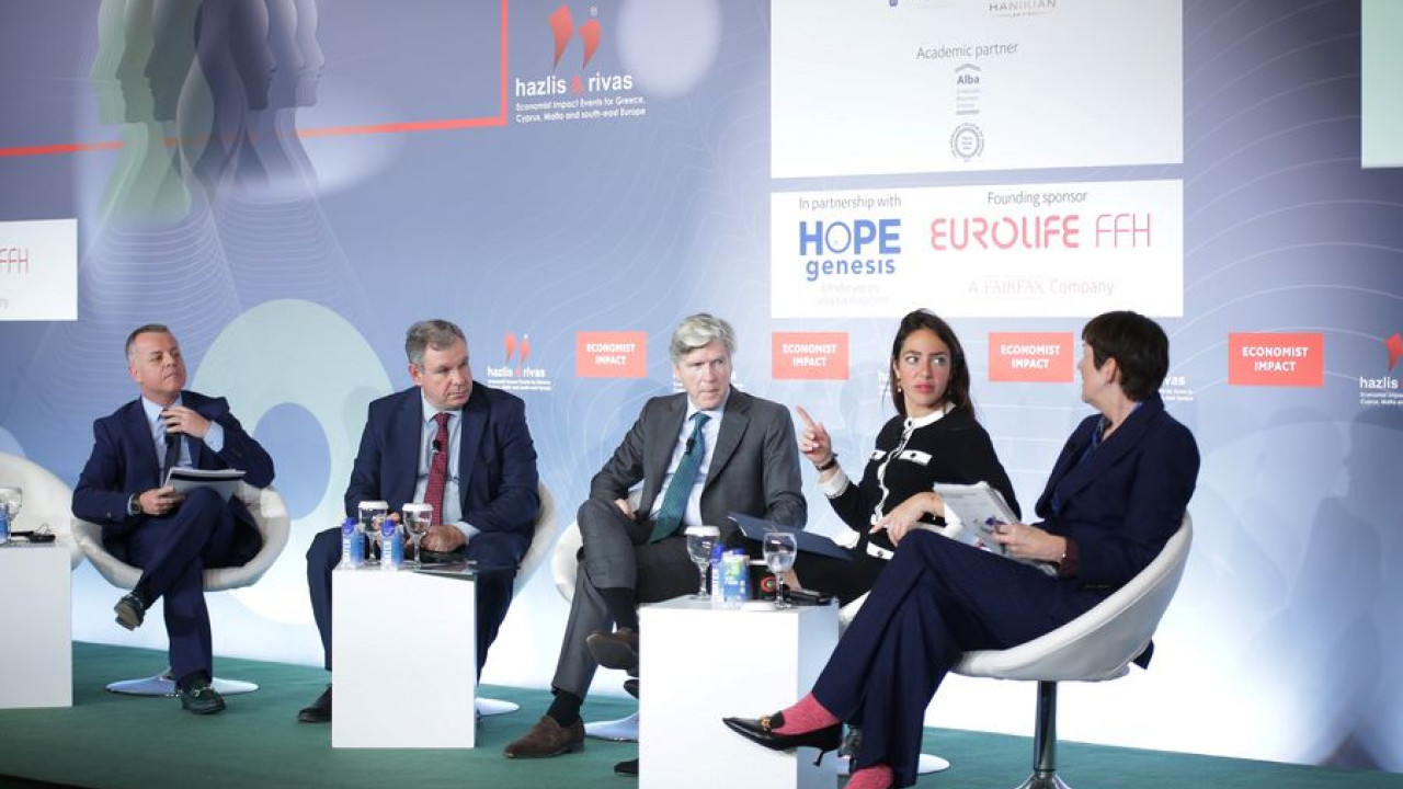 ECONOMIST: «Κατεπείγον πρόβλημα» για την Ελλάδα το δημογραφικό