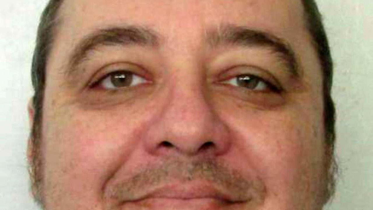 Έκκληση από την Διεθνή Αμνηστία: «Σταματήστε την εκτέλεση με άζωτο έστω και τώρα»
