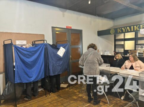 Εκλογές στο ΟΕΕ/ΤΑΚ: Η σύνθεση του νέου προεδρείου