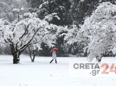 ΕΛ.ΑΣ: Αυστηρές συστάσεις και χρήσιμες συμβουλές ενόψει της κακοκαιρίας