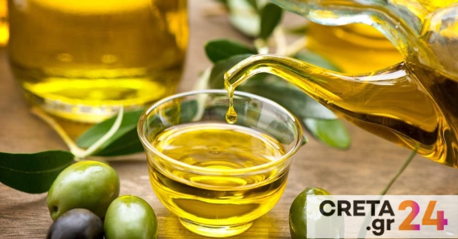 Ελαιόλαδο: Σε διαδικασία αξιολόγησης η ένταξη του «Κρήτη/Kriti» στο Μητρώο της Ευρωπαϊκής Ένωσης