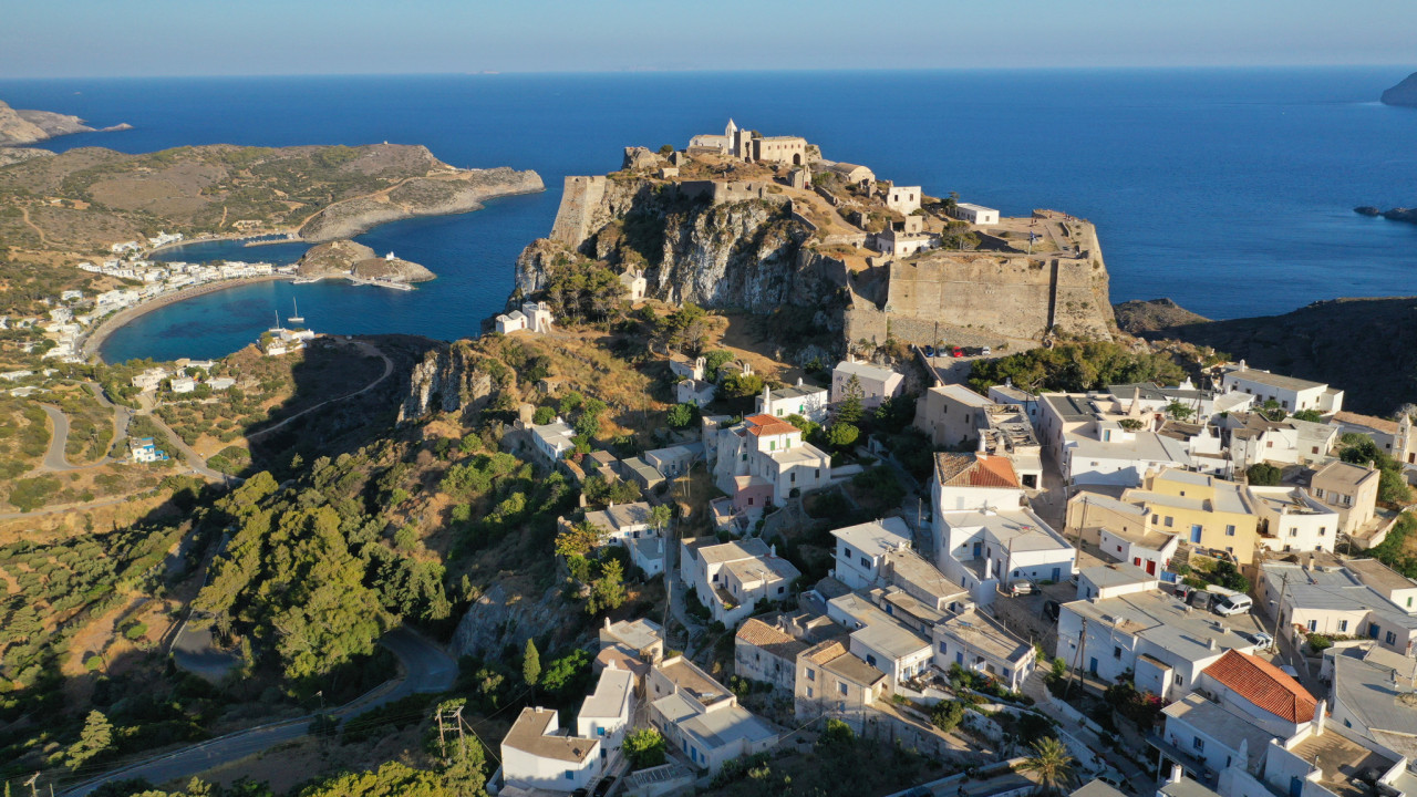 Ελληνικός τουρισμός: Οι πρωταθλητές για το 2022 που συνεισφέρουν το 65% των τουριστικών εσόδων