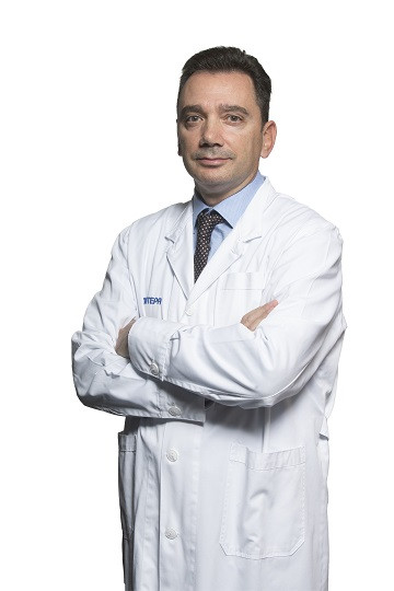 metropolitan spiridis