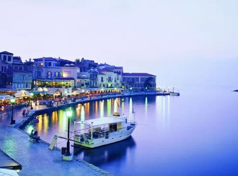 Έναρξη διαβούλευσης από τον Δήμο Χανίων για το Σχέδιο Αστικής Προσβασιμότητας