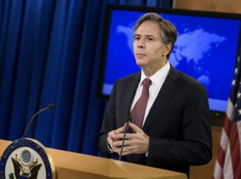 Επιτροπή Ειρήνης Χανίων: «Ανεπιθύμητος ο ΥΠΕΞ των ΗΠΑ στα Χανιά»