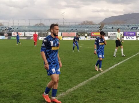 Επιβλητική νίκη τα Χανιά, 4-0 τον Διαγόρα