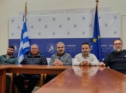 Έρχεται το 13ο Ράλλυ Χανίων
